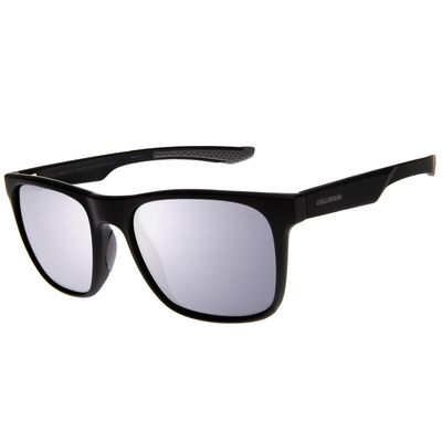 Óculos de Sol Masculino Chilli Beans New Sport Preto