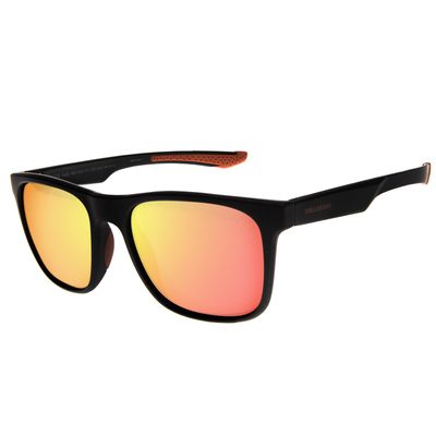 Óculos de Sol Masculino Chilli Beans New Sport Vermelho
