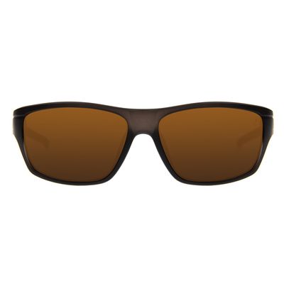 Óculos de Sol Masculino Chilli Beans Performance New Sport Marrom