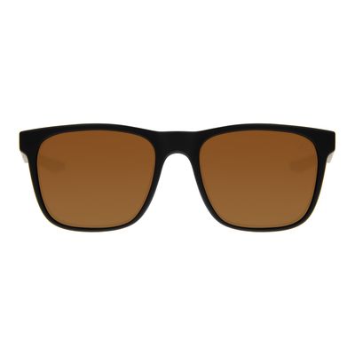 Óculos de Sol Masculino Chilli Beans Clássico New Sport Marrom