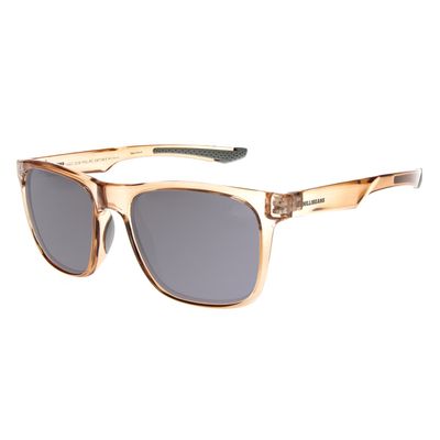 Óculos de Sol Masculino Chilli Beans Clássico New Sport Transparente