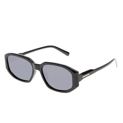 Óculos de Sol Feminino Chilli Beans Narrow Fashion Preto