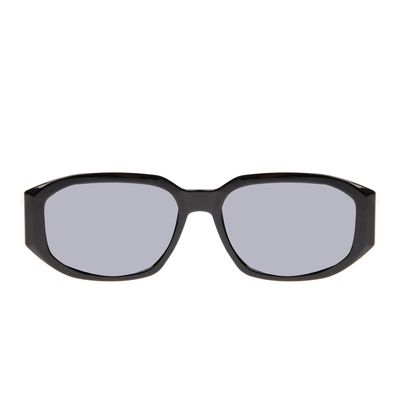 Óculos de Sol Feminino Chilli Beans Narrow Fashion Preto