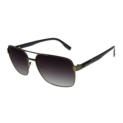 Óculos de Sol Masculino Chilli Beans Executivo MT Polarizado Verde
