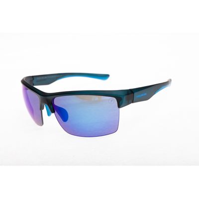 Óculos De Sol Unissex Chilli Beans Esportivo Azul