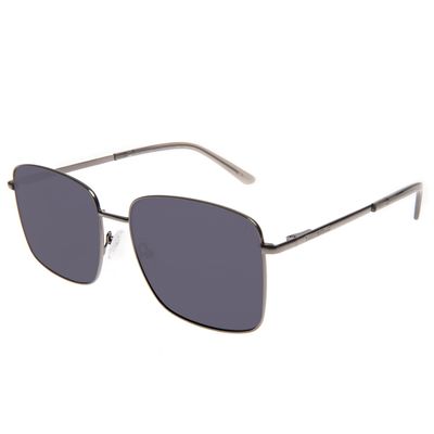 Óculos De Sol Feminino Chilli Beans Quadrado Ônix