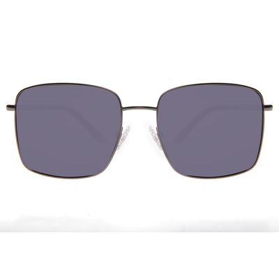 Óculos De Sol Feminino Chilli Beans Quadrado Ônix