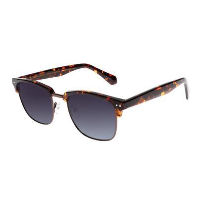 Óculos de Sol Unissex Chilli Beans Premium Jazz Polarizado Degradê