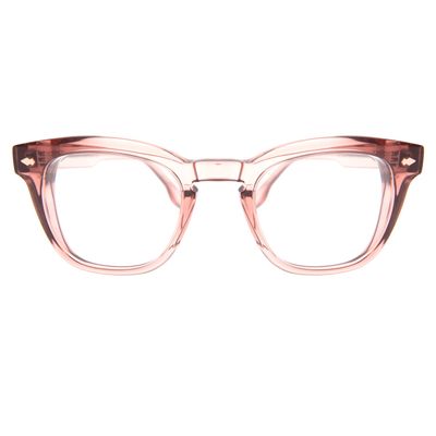 Armação Para Óculos de Grau Feminino Ótica Chilli Beans Narrow Rosa