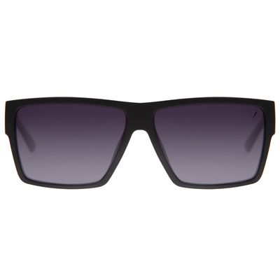 Óculos de Sol Masculino Chilli Beans Quadrado Polarizado Degradê