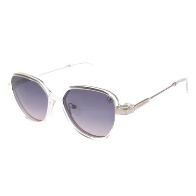 Armação Para Óculos de Grau Feminino Chilli Beans Multi Polarizado Rosé