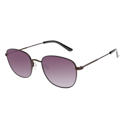 Óculos de Sol Feminino Chilli Beans Casual MT Marrom