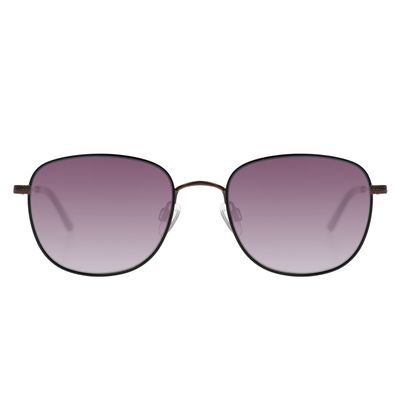 Óculos de Sol Feminino Chilli Beans Casual MT Marrom