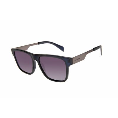 Óculos de Sol Masculino Chilli Beans Casual Bossa Nova Azul