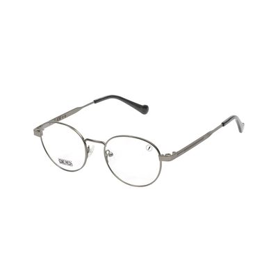 Armação Para Óculos de Grau Unissex One Piece Law Multi Polarizado Verde