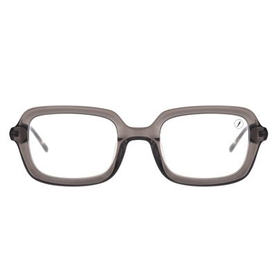 Armação Para Óculos de Grau Feminino Chilli Beans Quadrado Acetato Preto