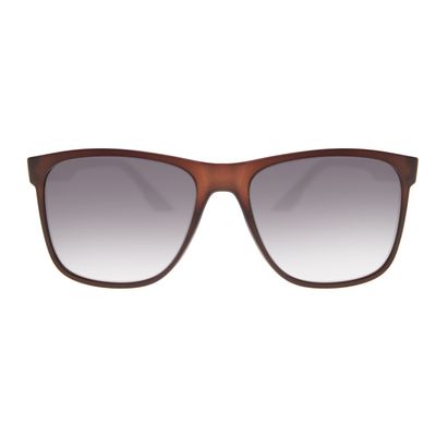 Óculos de Sol Masculino Chilli Beans New Sport Marrom