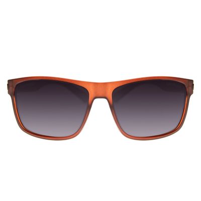 Óculos de Sol Masculino Chilli Beans New Sport Polarizado Marrom