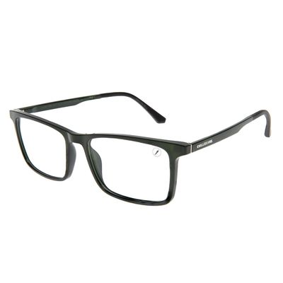 Armação Para Óculos de Grau Masculino Chilli Beans Multi Lente Preto Polarizado