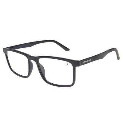 Armação Para Óculos de Grau Masculino Chilli Beans Multi Night Vision Polarizado Azul