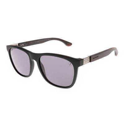 Óculos De Sol Masculino Casillerol Del Diablo Preto