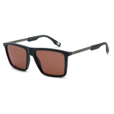 Óculos De Sol Masculino Casillero Del Diablo Marrom