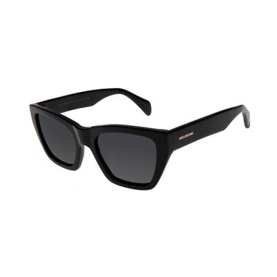 Óculos de Sol Masculino Chilli Beans AC Quadrado Preto