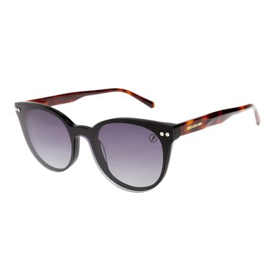 Armação Para Óculos de Grau Feminino Chilli Beans Multi Polarizado Preto