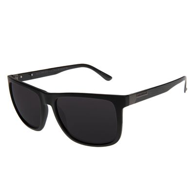 Óculos de Sol Masculino Chilli Beans Quadrado Preto