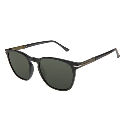 Óculos de Sol Masculino Chilli Beans Bossa Nova Verde