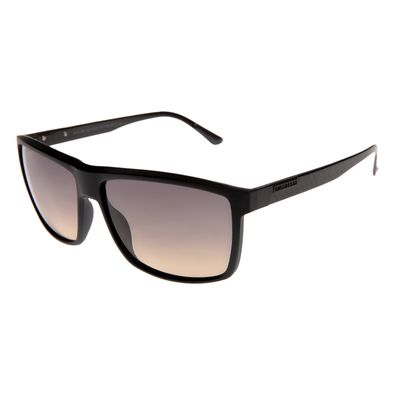 Óculos de Sol Masculino Chilli Beans Quadrado Clássico Preto