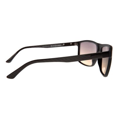Óculos de Sol Masculino Chilli Beans Quadrado Clássico Preto