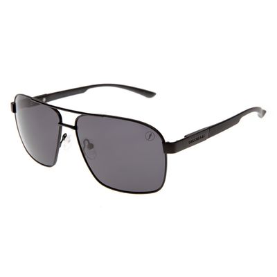 Óculos de Sol Masculino Chilli Beans Clássicos Executivo Polarizado Preto
