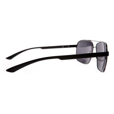 Óculos de Sol Masculino Chilli Beans Clássicos Executivo Polarizado Preto