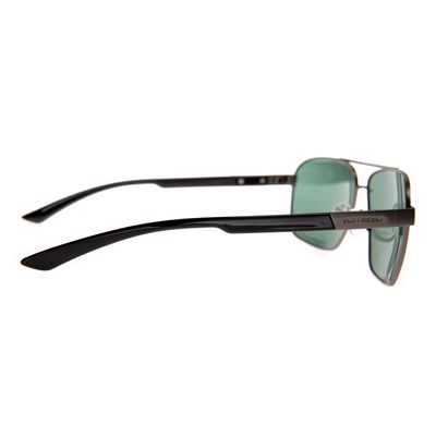 Óculos de Sol Masculino Chilli Beans Clássicos Executivo Polarizado Verde