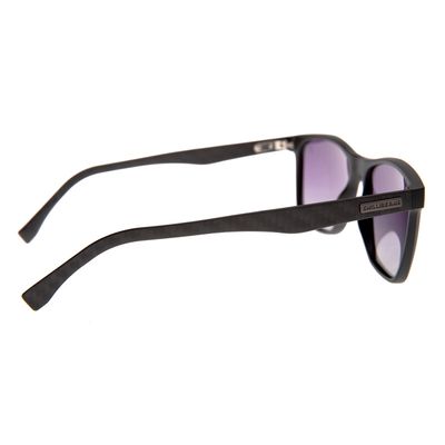 Óculos de Sol Masculino Chilli Beans Quadrado Polarizado Preto