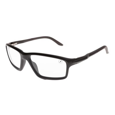 Armação Para Óculos de Grau Masculino Chilli Beans Multi Marrom