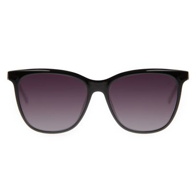 Óculos De Sol Feminino Chilli Beans Cat Polarizado Preto