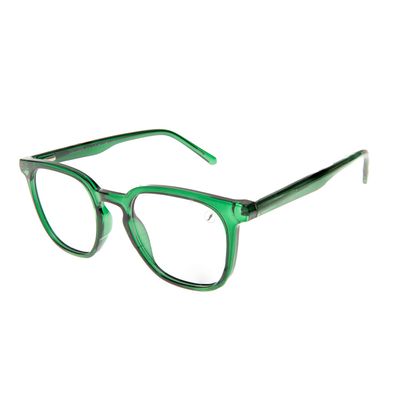 Armação Para Óculos de Grau Masculino Chilli Beans  Quadrado Verde