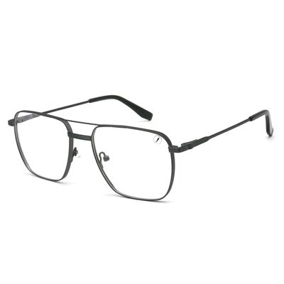 Armação Para Óculos de Grau Masculino Chilli Beans Quadrado Ônix
