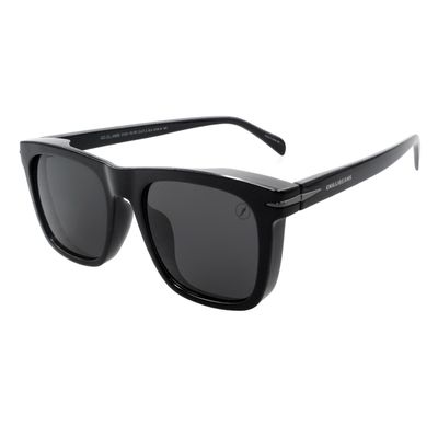 Óculos de Sol Masculino Chilli Beans Casual Preto