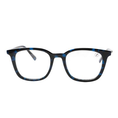 Armação Para Óculos de Grau Masculino Chilli Beans Quadrado Preto