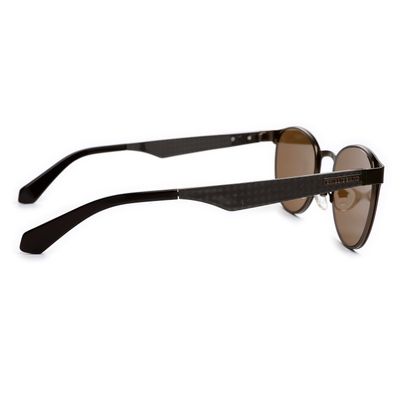 Óculos de Sol Masculino Chilli Beans Casual Marrom
