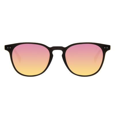 Óculos De Sol Masculino Chilli Beans Redondo Marrom