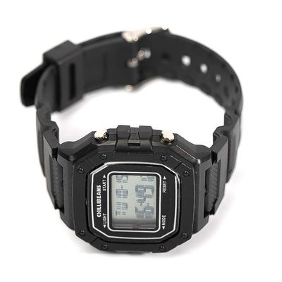 Relógio Digital Masculino Chilli Beans Esportivo Preto