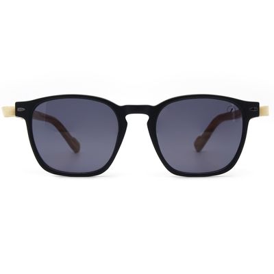 Óculos de Sol Masculino Bob Marley Bossa Nova Preto