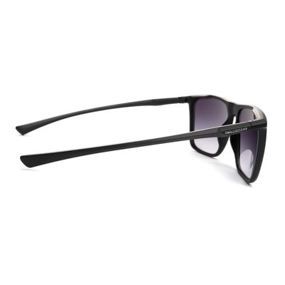 Óculos de Sol Masculino Chilli Beans Clássico Degradê Preto