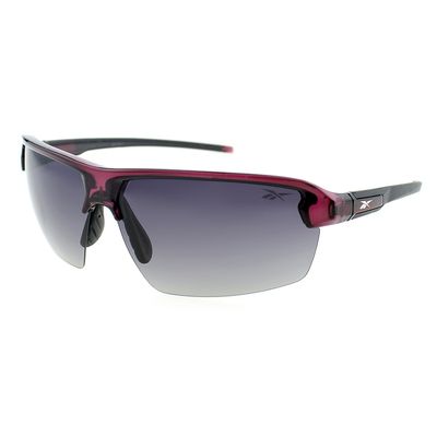 Óculos de Sol Masculino Reebok Flutuante Polarizado Roxo