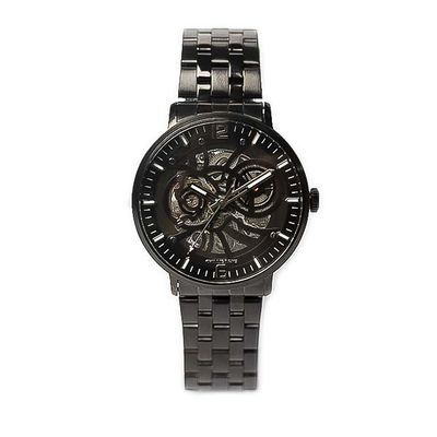 Relógio Automático Masculino Chilli Beans Preto