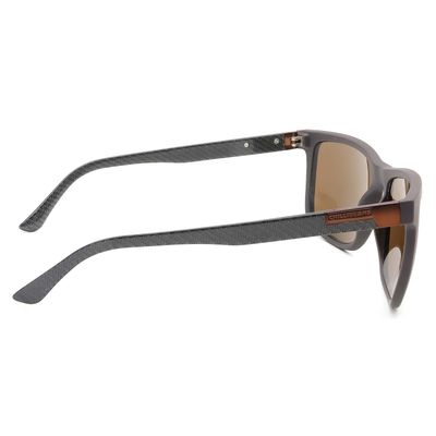 Óculos de Sol Masculino Chilli Beans Clássico Marrom